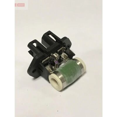 Resistenza DENSO DRS09001 - FIAT: Marea, Multipla, Bravo, Brava Resistenza DENSO DRS09001 - FIAT: Marea, Multipla, Bravo, Brava
