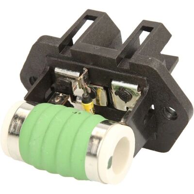 Resistenza DENSO DRS09003 - Motore ventola radiatore Resistenza DENSO DRS09003 - Motore ventola radiatore