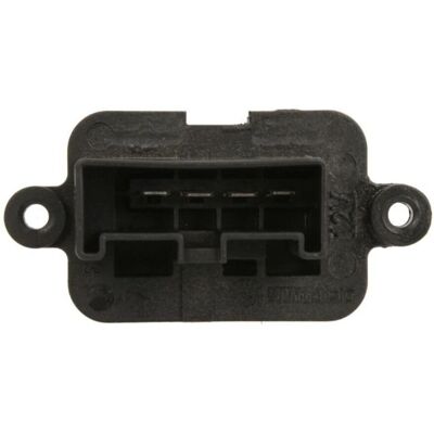 Denso Innenraumgebläse Widerstand - Widerstand für Fiat & IVECO Denso Innenraumgebläse Widerstand - Widerstand für Fiat & IVECO