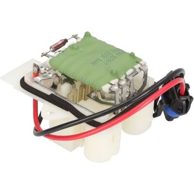 Denso DRS23006 - Resistenza del ventilatore interno per Renault Clio, Thalia Denso DRS23006 - Resistenza del ventilatore interno per Renault Clio, Thalia