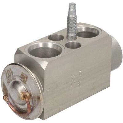 DENSO DVE05020 Udvidelsesventil DENSO DVE05020 Udvidelsesventil
