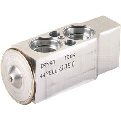 Vanne d'expansion DENSO DVE12001 - Climatisation Vanne d'expansion DENSO DVE12001 - Climatisation
