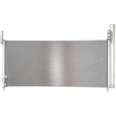 DENSO DCN50037 Kondensator mit Trockner - Auto Klimaanlage Ersatz DENSO DCN50037 Kondensator mit Trockner - Auto Klimaanlage Ersatz