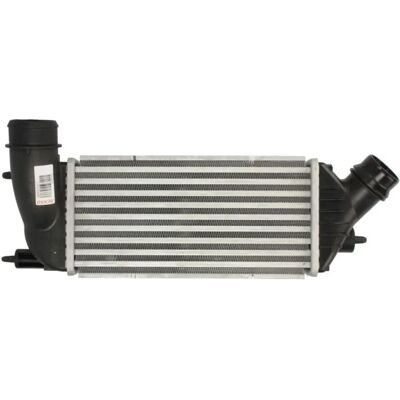 DENSO DIT07001 Aluminium Intercooler - Peugeot Expert II, Van, 807 MPV, Citroën Jumpy II, Fiat Scudo DENSO DIT07001 Aluminium Intercooler - Peugeot Expert II, Van, 807 MPV, Citroën Jumpy II, Fiat Scudo