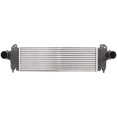 DENSO DIT12005 Intercooler - Αλουμίνιο, 600mm, 190mm - Intercooler DENSO DIT12005 Intercooler - Αλουμίνιο, 600mm, 190mm - Intercooler