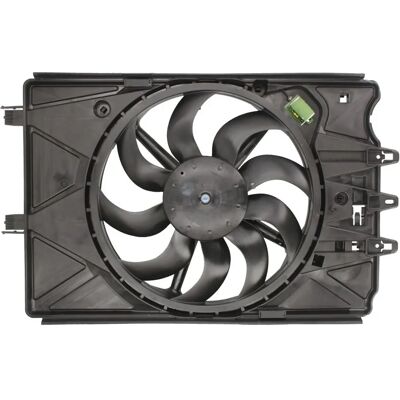 Denso DER09069 Twin Air Ψύκτης - Ψύκτης Denso DER09069 Twin Air Ψύκτης - Ψύκτης