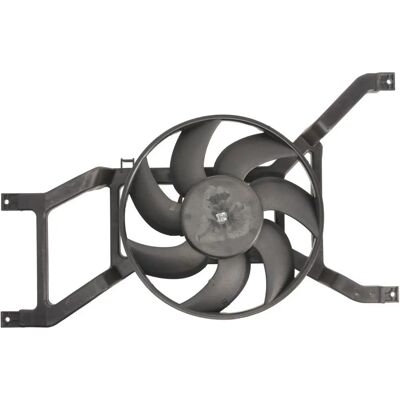DENSO DER37002 Ventilatore per Renault Dacia - Ventilatore DENSO DER37002 Ventilatore per Renault Dacia - Ventilatore