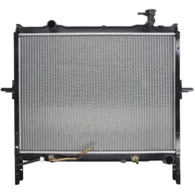Radiatore DENSO DRM43002 - Raffreddamento motore Radiatore DENSO DRM43002 - Raffreddamento motore