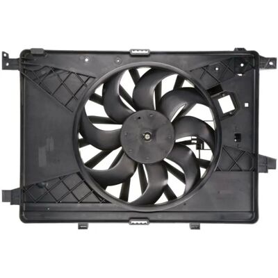 DENSO DER01034 Ventilatore di raffreddamento motore per Alfa Romeo Brera DENSO DER01034 Ventilatore di raffreddamento motore per Alfa Romeo Brera