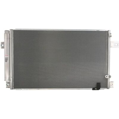 DENSO Denso Kondensator für Toyota Avensis II - Klimaanlage - R134a DENSO Denso Kondensator für Toyota Avensis II - Klimaanlage - R134a