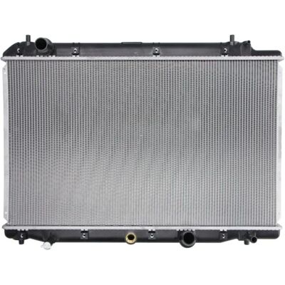 DENSO DRM40036 - Motor køler radiator for Honda CR-V 2, FR-V DENSO DRM40036 - Motor køler radiator for Honda CR-V 2, FR-V