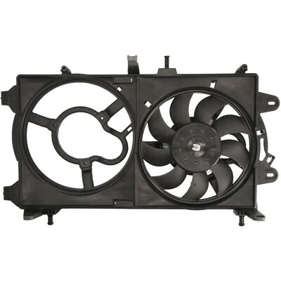 Denso DER13012 - Ventilatore di raffreddamento motore Denso DER13012 - Ventilatore di raffreddamento motore