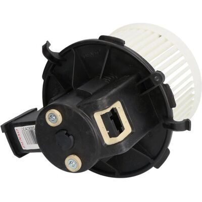 DENSO DEA09065 - Ventilatore di aria per Fiat 500/ Panda II/ Abarth 500 DENSO DEA09065 - Ventilatore di aria per Fiat 500/ Panda II/ Abarth 500