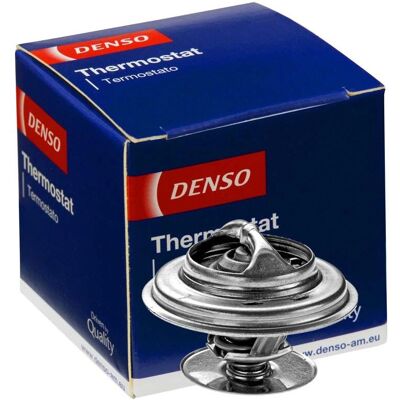DENSO DTM79248 Vandtermostat til Jeep, Opel, Chrysler - Termostat DENSO DTM79248 Vandtermostat til Jeep, Opel, Chrysler - Termostat