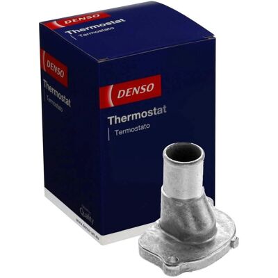 Thermostat Denso 7545958 - Pièce du système de refroidissement Thermostat Denso 7545958 - Pièce du système de refroidissement