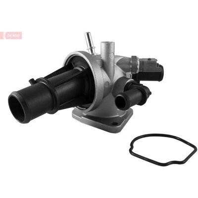 DENSO DTM88672 Vann-termostat - Fiat, Ford DENSO DTM88672 Vann-termostat - Fiat, Ford