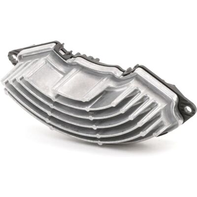 Denso Innenraumgebläse-Widerstand - Kompatibel mit Citroën, Peugeot, Fiat - 250g Denso Innenraumgebläse-Widerstand - Kompatibel mit Citroën, Peugeot, Fiat - 250g