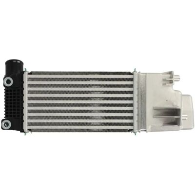 Intercooler DENSO DIT50013 - 250x144x64 Alluminio Intercooler DENSO DIT50013 - 250x144x64 Alluminio
