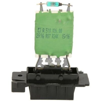 DENSO DRS21005 Heizgebläsekontroller - Heizgebläsekontroller DENSO DRS21005 Heizgebläsekontroller - Heizgebläsekontroller