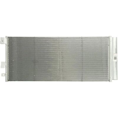 DENSO DCN20023 Aluminium Kondensator med Tørrer - Aircondition DENSO DCN20023 Aluminium Kondensator med Tørrer - Aircondition