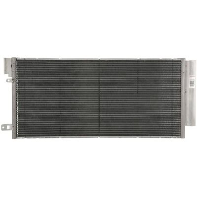 Denso DCN15005 - Klimakondensator mit Trockner Denso DCN15005 - Klimakondensator mit Trockner