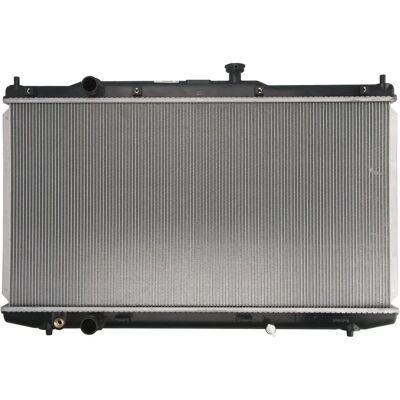 DENSO DRM40039 Radiator - Motorkjøling, 779mm Bredde, 400mm Lengde DENSO DRM40039 Radiator - Motorkjøling, 779mm Bredde, 400mm Lengde