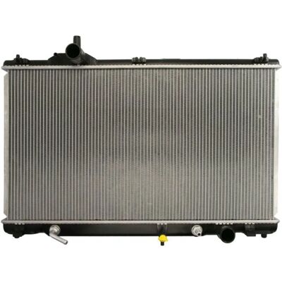 DENSO DRM50095 Ψυγείο - Πλάτος 727mm, Μήκος 400mm, Βάθος 36mm - Ψυγείο DENSO DRM50095 Ψυγείο - Πλάτος 727mm, Μήκος 400mm, Βάθος 36mm - Ψυγείο