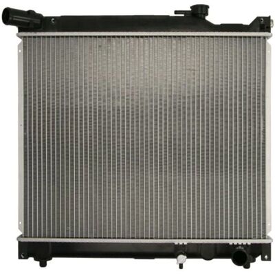 DENSO DRM47037 - Moottorin jäähdyttimen for Suzuki SUVs DENSO DRM47037 - Moottorin jäähdyttimen for Suzuki SUVs