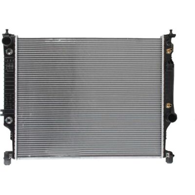 DENSO DRM17056 Motorlüfter - 637x546mm, 27mm dick DENSO DRM17056 Motorlüfter - 637x546mm, 27mm dick