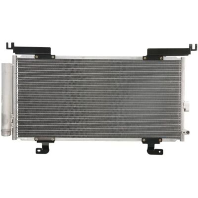 DENSO DCN36004 Kylmälaitteen kompressori, 614x319.6x12 mm - Ilmastointi DENSO DCN36004 Kylmälaitteen kompressori, 614x319.6x12 mm - Ilmastointi