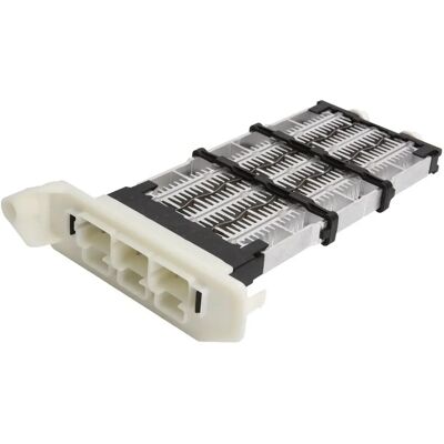 DENSO DRS09022 Widerstand - Serienwiderstand für Klimaanlagenlüfter DENSO DRS09022 Widerstand - Serienwiderstand für Klimaanlagenlüfter