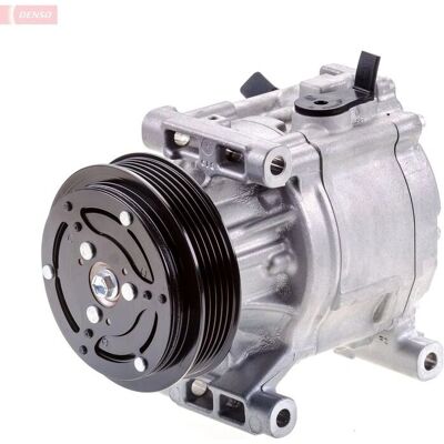 DENSO DCP09061 Compressore aria condizionata per Ford, Fiat, Lancia DENSO DCP09061 Compressore aria condizionata per Ford, Fiat, Lancia