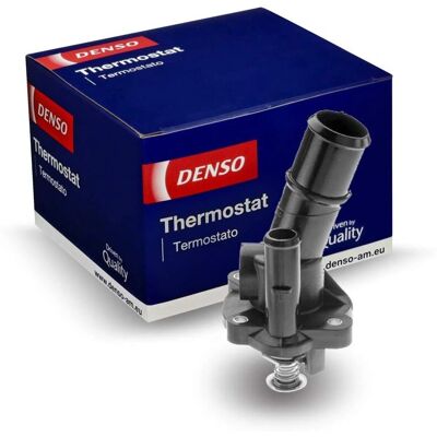Termostat de apă DENSO DTM88514 - Ford, Volvo, Mazda Termostat de apă DENSO DTM88514 - Ford, Volvo, Mazda