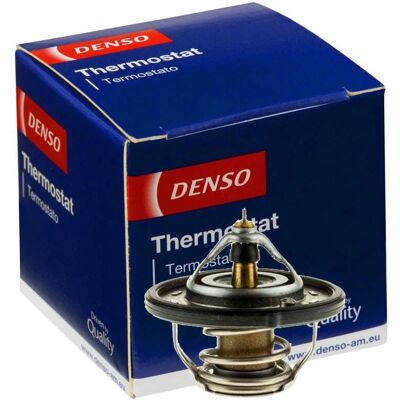DENSO DTM82726 Termostat de apă - Hyundai, Kia DENSO DTM82726 Termostat de apă - Hyundai, Kia