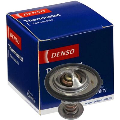 Θερμοστάτης νερού DENSO DTM82620 - Mazda 82°C Θερμοστάτης νερού DENSO DTM82620 - Mazda 82°C
