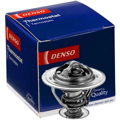 DENSO DTM82298 - Thermostat for Mitsubishi, Toyota, Mini, Lexus DENSO DTM82298 - Thermostat for Mitsubishi, Toyota, Mini, Lexus
