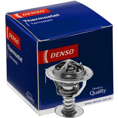 DENSO DTM79412 Thermostat - Wasser - Modell 79 - Toyota & Daihatsu DENSO DTM79412 Thermostat - Wasser - Modell 79 - Toyota & Daihatsu