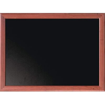 Securit Pizarra Universal Deluxe de Madera - Interior/Exterior Securit Pizarra Universal Deluxe de Madera - Interior/Exterior
