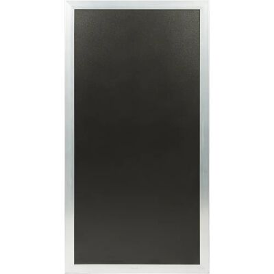 Tableau Blanc Modulaire Securit - 119x67cm - Affichage Impactant Tableau Blanc Modulaire Securit - 119x67cm - Affichage Impactant