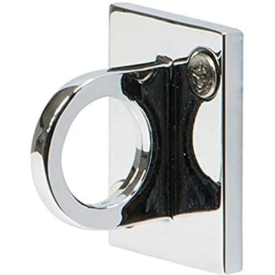 SECURIT Sistema de cierre clásico para pared SECURIT Sistema de cierre clásico para pared