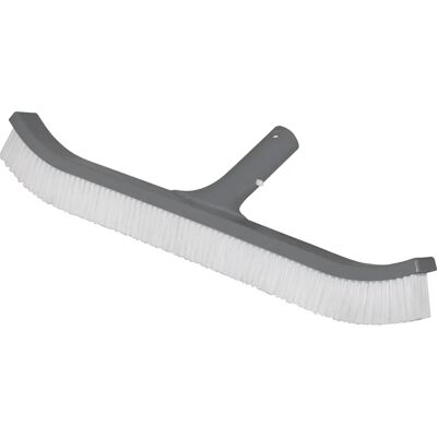 Interline 57600025 Blau Handheld Zwembadborstel - Zwembad Accessoire Interline 57600025 Blau Handheld Zwembadborstel - Zwembad Accessoire