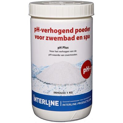 Interline Waterbehandelingschemicalie - 52881104 Interline Waterbehandelingschemicalie - 52881104