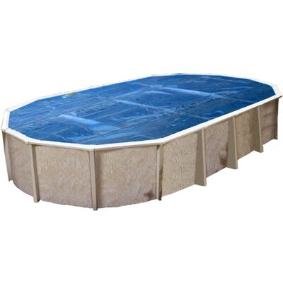 Interline 55600061 Poolabdeckung - UV-beständig, 180 Mikron, 610x360 cm Interline 55600061 Poolabdeckung - UV-beständig, 180 Mikron, 610x360 cm
