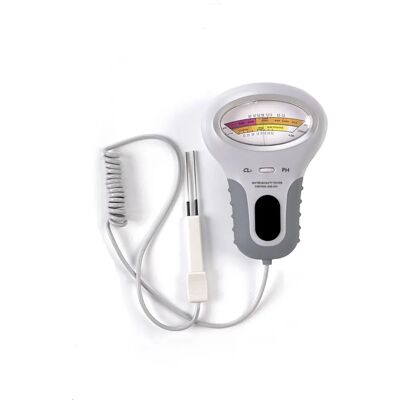 Interline 53160000 Zwembad pH-meter Interline 53160000 Zwembad pH-meter