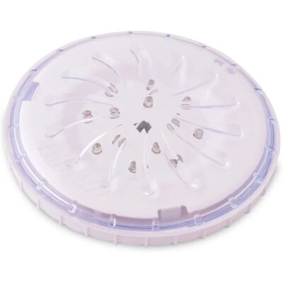 Interline LED onderwaterverlichting met magnetische bevestiging en afstandsbediening - LED onderwaterverlichting Interline LED onderwaterverlichting met magnetische bevestiging en afstandsbediening - LED onderwaterverlichting