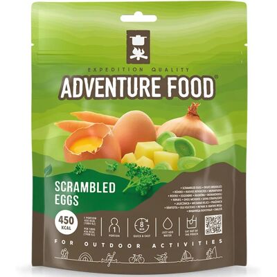 Adventure Food - Røræg Adventure Food - Røræg