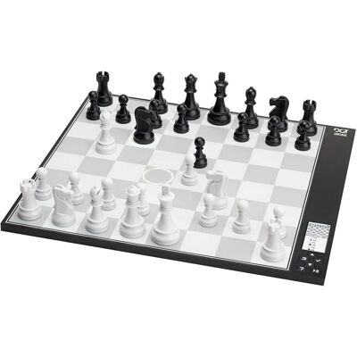 DGT Centaur - Komputer Szachowy z Czujnikiem i Figurkami DGT Centaur - Komputer Szachowy z Czujnikiem i Figurkami