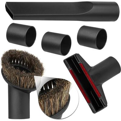 Philips Satz aus 3 Bürsten - Staubsaugerzubehör Philips Satz aus 3 Bürsten - Staubsaugerzubehör