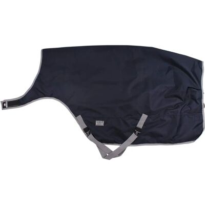 QHP Wasserdichte Führmaschinendecke 200g - Blau - 205 QHP Wasserdichte Führmaschinendecke 200g - Blau - 205