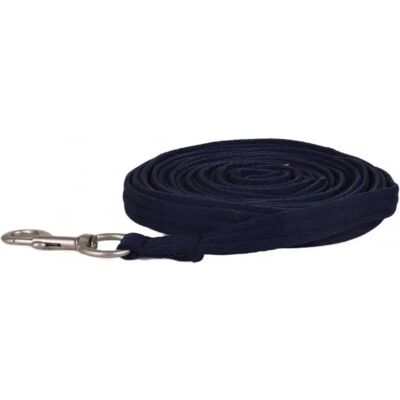 QHP Longia Softlonge - 8m Longe v Praktické Tašce QHP Longia Softlonge - 8m Longe v Praktické Tašce